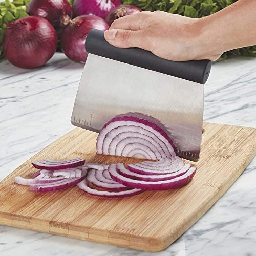 KitchenAid Dough Pastry Scraper, 6-Inch
