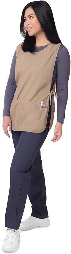 Sivvan Unisex Apron - Image 3