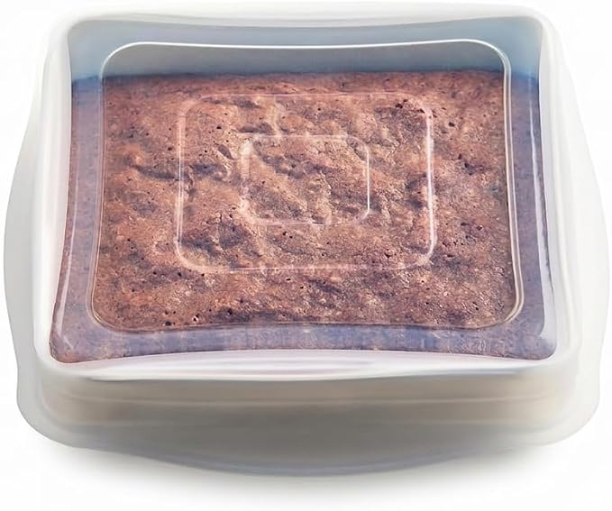 Stasher Reusable Silicone Stretch Lid by Stasher