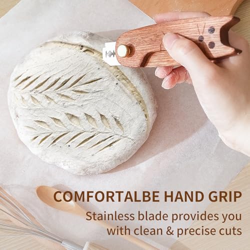 Bread Lame Sourdough Scoring Tools,Bread Scorer Tool for Homemade