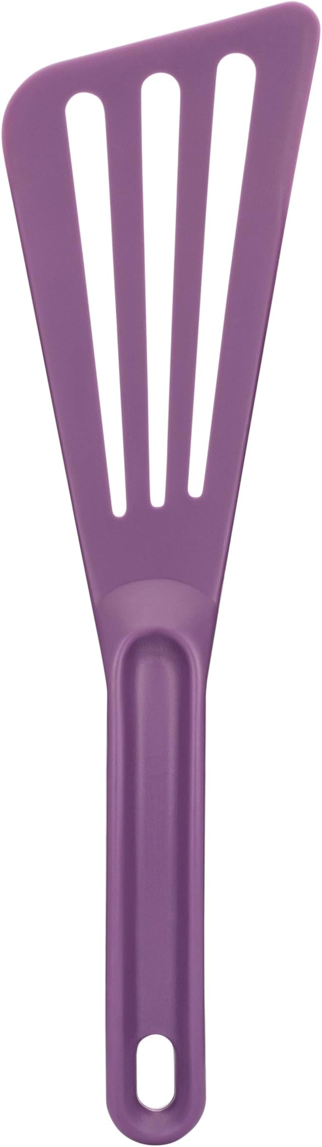 Matfer Bourgeat Exoglass® High Temperature Pelton Spatula - Image 6