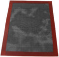 Reusable Silicone Baking Biscuit Baking Mat, Mat Non Stick Macaron