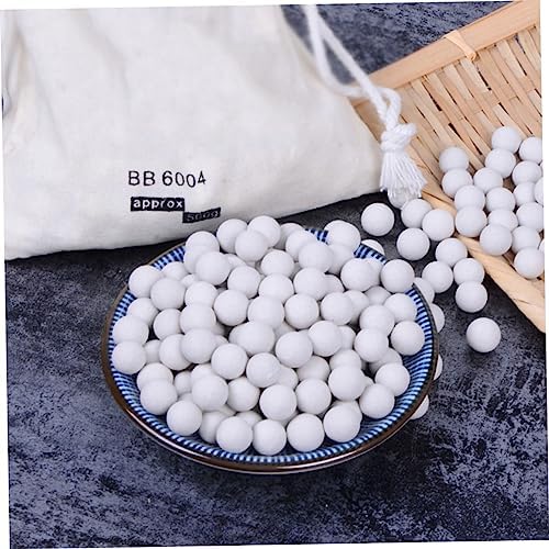 Ceramic Pie Crust Weights 580g for Blind Baking White