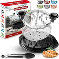 Chicken Shredder Tool Twist, Black