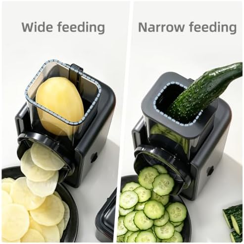 80W Electric Cheese Grater