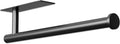 Paper Towel Holder, Improved Premium Paper Towel Holder Under Cabinet, by Unknown