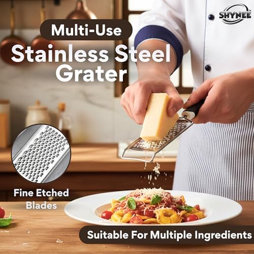 4PCs Kitchen Essentials Set with Lemon Squeezer
