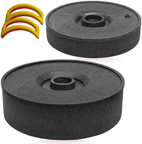 Tortilla Warmer Container, Plastic Tortilla Holder with Lid, Taco