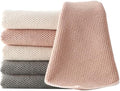 Barista Towels 6 Pack, Espresso Machine Accessories, 12"x12"
