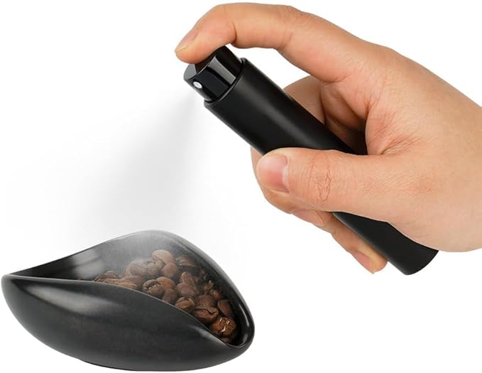 watchget Coffee Bean Dosing Cup & RDT Spray Bottle Kit by watchget