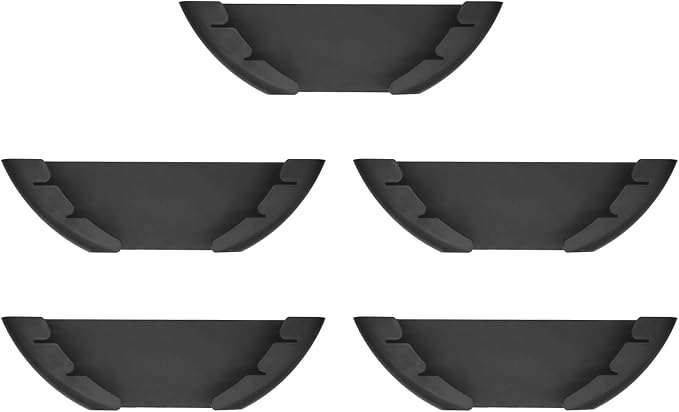 Universal Pot Lid Organizer for Cabinet, Fits 6" to 13.5" - Image 6