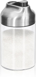Aelga Glass Sugar Dispenser by Aelga