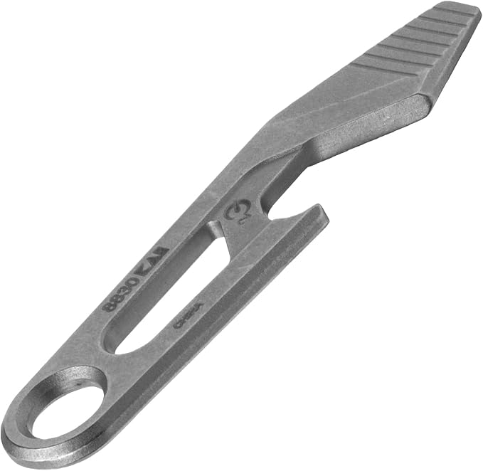 Kershaw Recap Multi-Tool, Stainless Steel, EDC Multi-Tool - Image 7