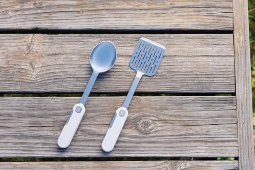 Stanley Folding Stainless Steel Utensil Set