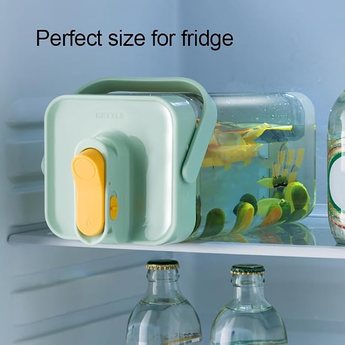 0.9 Gallon Drink Dispenser - Image 4