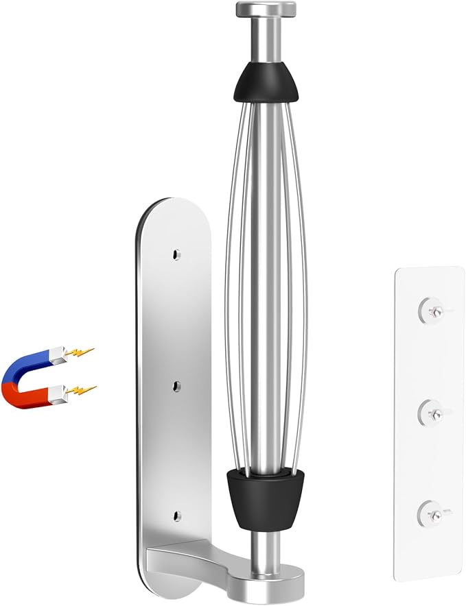 Swaitee Magnetic Paper Towel Holder by SWAITEE