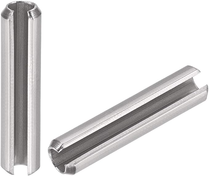 uxcell Slotted Spring Pin by uxcell