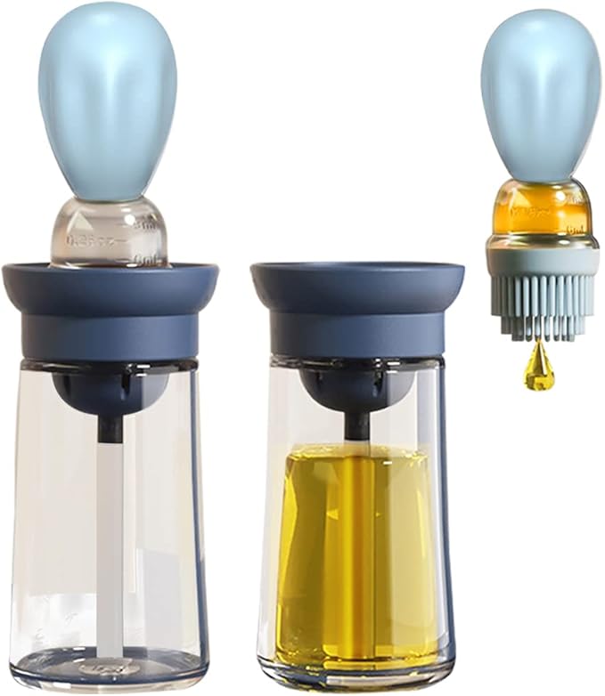 TINMIX Oil Dispenser with Brush by TINMIX