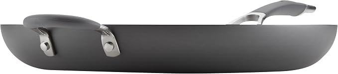 Circulon - 83906 Circulon Radiance Hard Anodized Nonstick Frying Pan / Fry Pan - Image 12