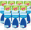 Scotch-Brite Non-Scratch Dishwand Refill Kit, 14 Refill Pads
