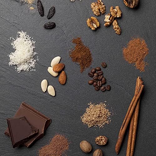 Microplane Specialty Spice Grater – Perfect for Nutmeg & Cinnamon