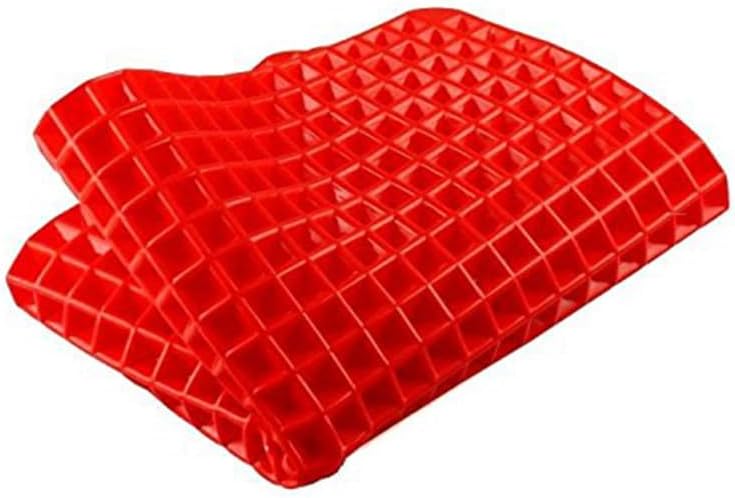 ABOOFAN Non-Stick Silicone Baking Mat 15.35 X 10.23 X 0.19 in Oven