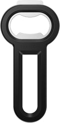 Linoroso Magnetic Bottle Opener Pop Can Opener by Linoroso