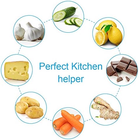 Pro Zester Grater, Lemon Parmesan Zester, Chocolate, With Razor-Sharp