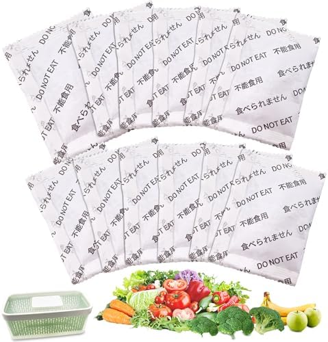 Produce Saver Kit for OXO GreenSaver
