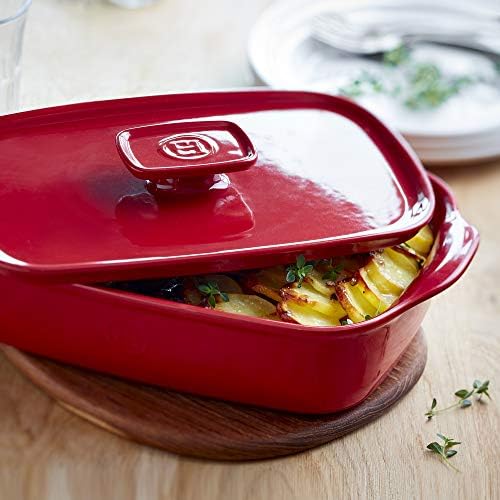 Emile Henry Lid for Oven Dish