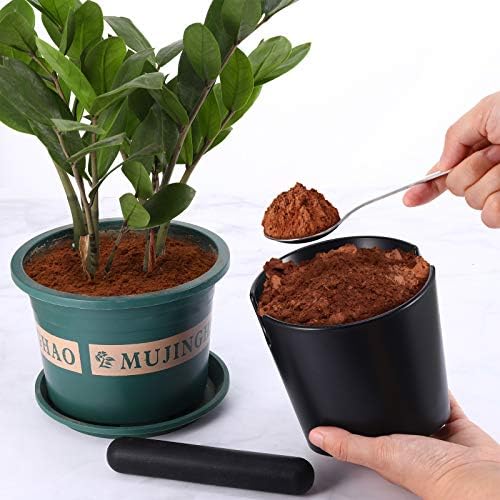 Set of 2 Pieces Espresso Knock Box and Coffee Tamper Mat Reliable