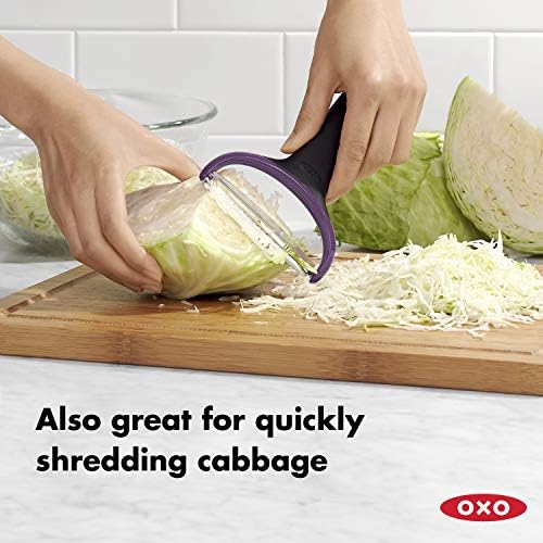OXO Good Grips Large Vegetable Y Peeler