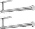 DEKAVA Paper Towel Holder Under Cabinet by DEKAVA