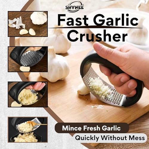 4PCs Kitchen Essentials Set with Lemon Squeezer