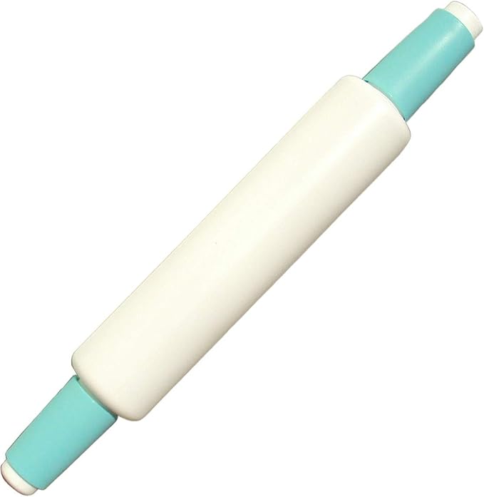 Tupperware Rolling Pin White - Image 2