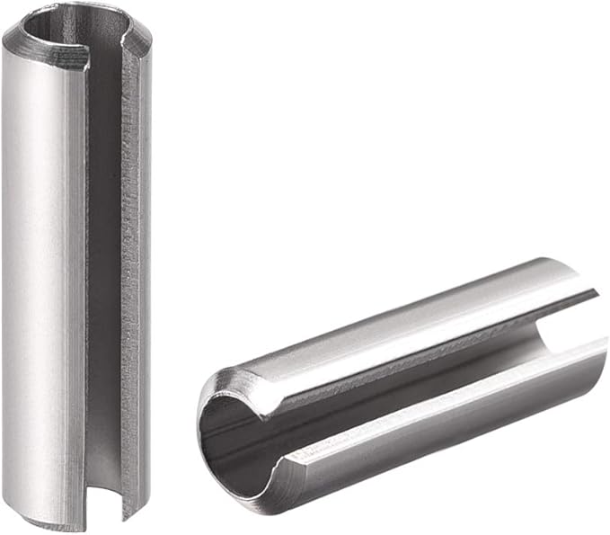 uxcell Slotted Spring Pin by uxcell