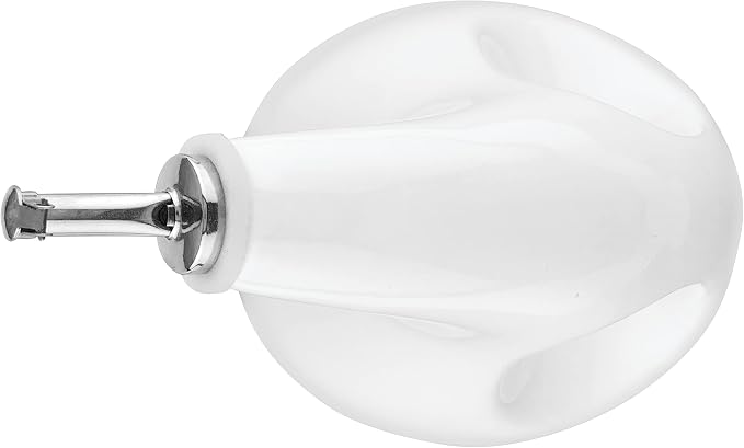 Rachael Ray Ceramic EVOO Oil and Vinegar Dispensing Bottle - Image 8