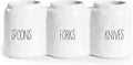 Barnyard Designs Silverware Caddy by BarnyardDesigns