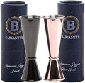 BARIANTTE Bundle Set Cocktail Jigger Set Bartending | Jigger for