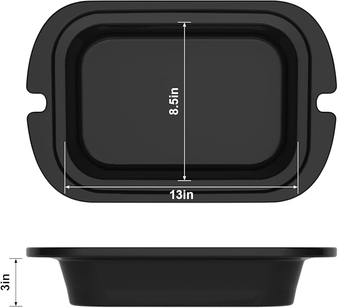 MAGNIFIQUE 4 Quart Slow Cooker - Image 6