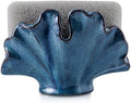 Uiddo Ceramic Kitchen Sink Sponge Holder