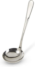 RSVP International Endurance Flatware Collection Stainless Steel, Dishwasher by RSVPInternational