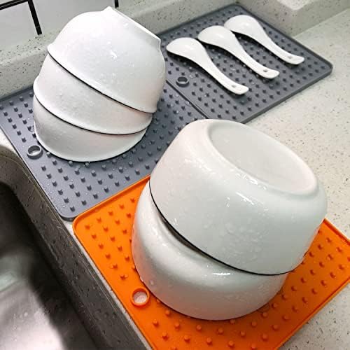 Nordic Style Love Heart Shape Multifunctional Anti-scald Heat