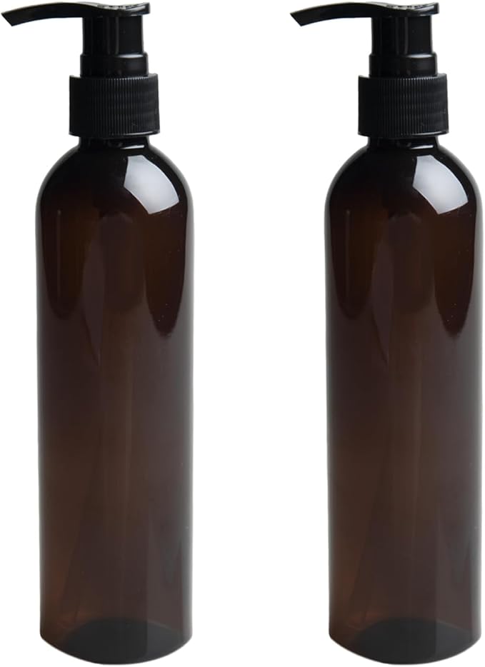 Body Oil Container, Body Oil Dispenser by Unknown