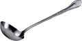 Winco Heavy-Duty Gravy/Soup Ladle, 4 Ounce by Winco