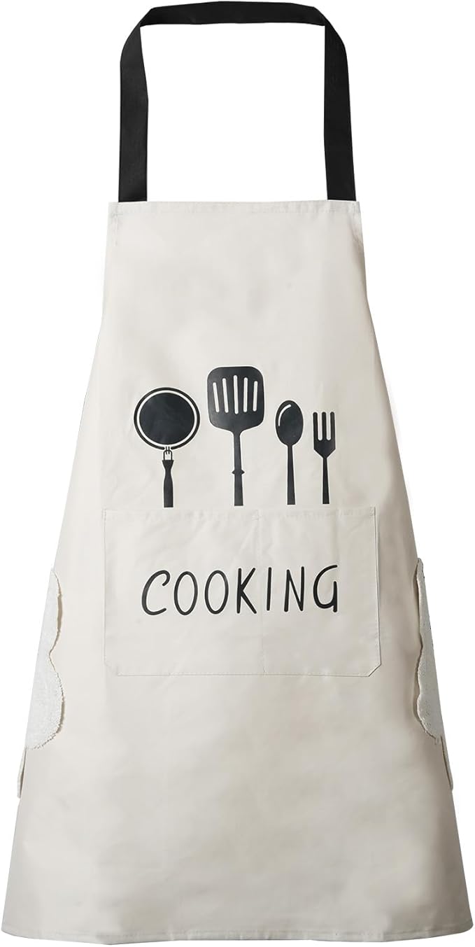 DILLMAN Women Kitchen Apron by DILLMAN