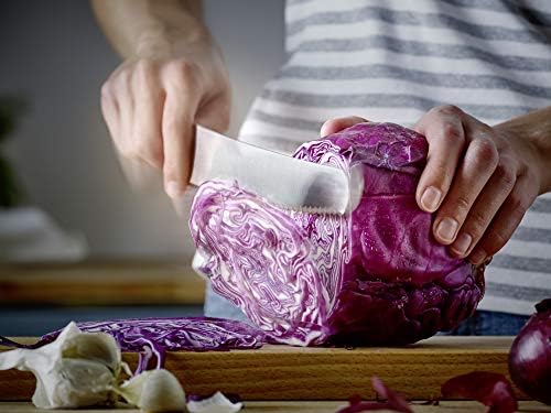 WÜSTHOF Gourmet 3-Piece Chef's Knife Set