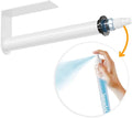 SpaceAid SprayNeat Paper Towel Holder by SpaceAid