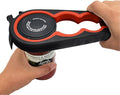 Otstar Jar Opener Bottle Opener and Can Opener by Otstar