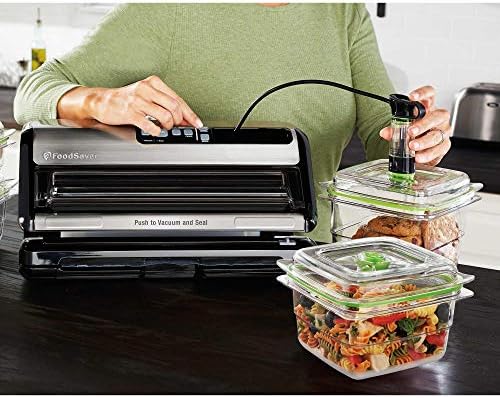 FoodSaver FM 5200 Series